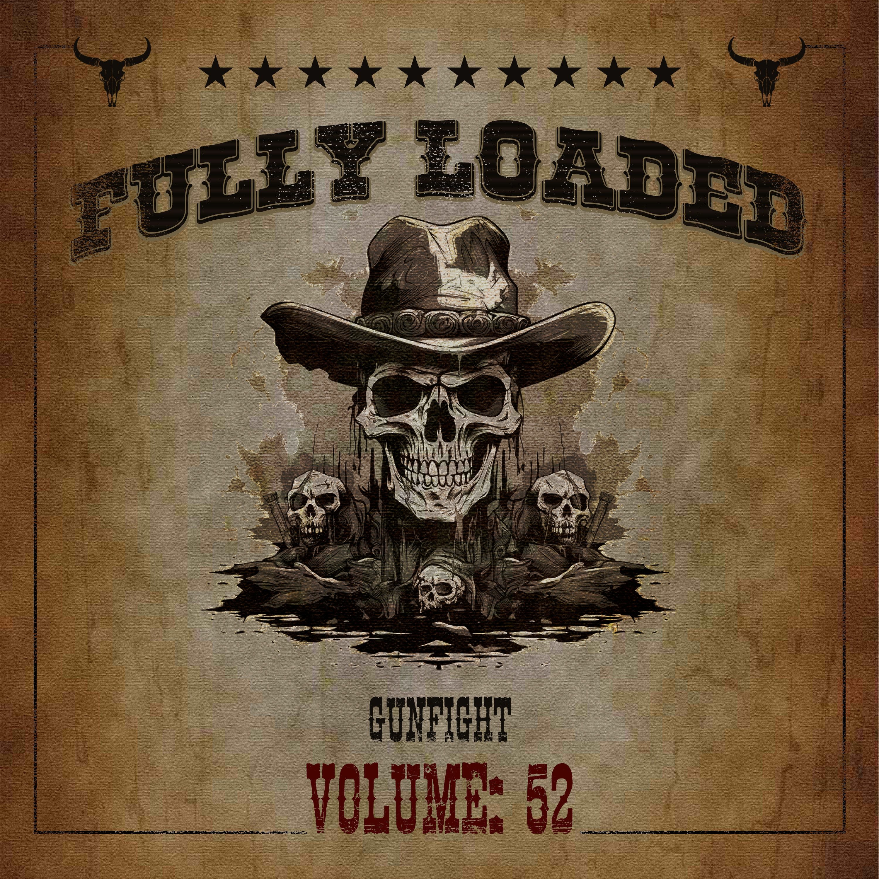 Fully Loaded Mix Series