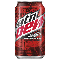 Code Red
