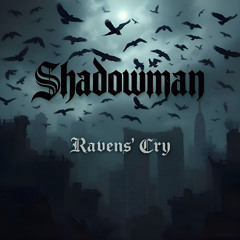 Ravens' Cry