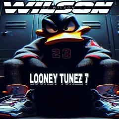 Wilson - Loony Tunez 7