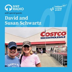 Costco A-Z: A Visit with the Authors, David and Susan Schwartz