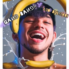 GAИꓨ BAИꓨ‼️ - ORIGINAL VERSION