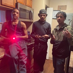 NOTALK GEE - Homie Killa Freestyle