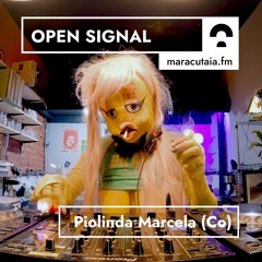 [MOS016] Piolinda Marcela
