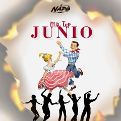 Mix Top Junio- Dj Napo