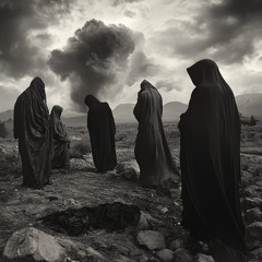 Insatiable Void - Mourning And Mire