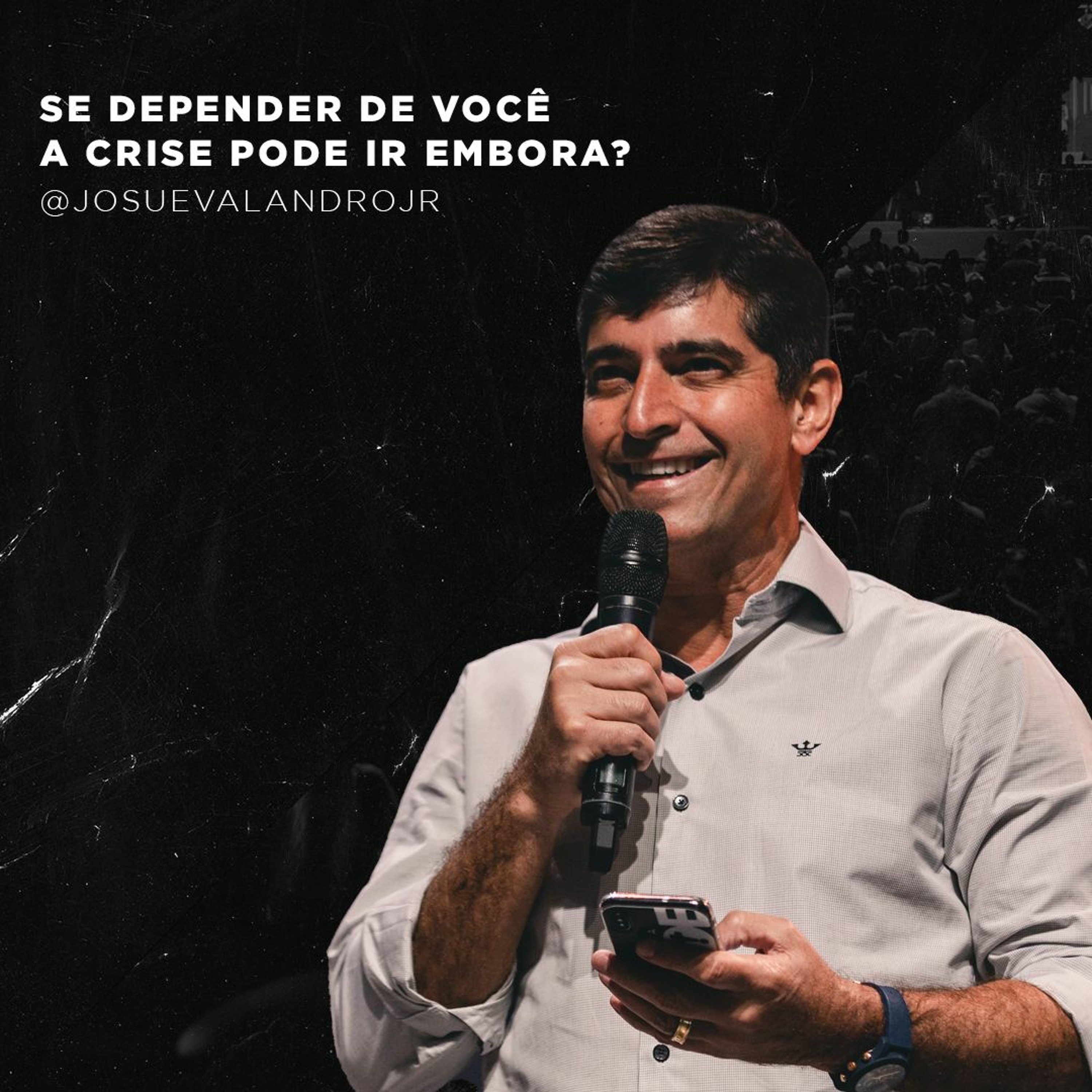 Josué Valandro Jr