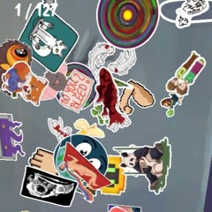 Stickerclicker OST ( feat. Michi Hochmuth & Paul Redetzky) #GlobalGamejam2021