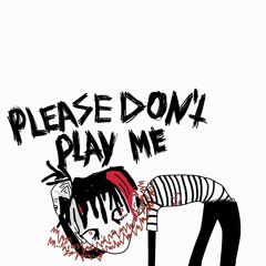 SLUTTY SONNY | PLEASE DON'T PLAY ME reprod/remix (prod.exie)