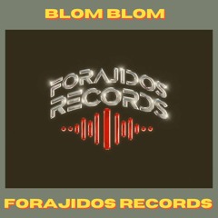 EL MANCHAS X STEVEN TCR - BLOM BLOM (Prod. Forajidos Records)