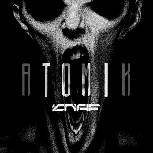 KNÄF - ÄTÖMIK