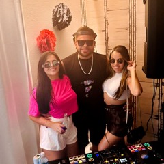 Andres Romero - After Party - Orlando Sep 2024