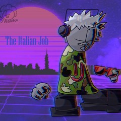 The Italian Job - Devotion