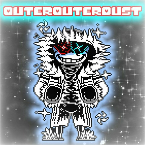 [OuterOuterDust] The Galaxy