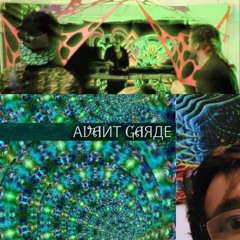 AVAЙT GAЯDE2 - Enchanted Forest 11 (March 2021)