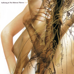 Ghost Artist Seth Warren