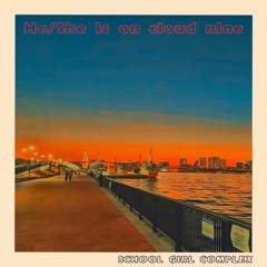 Shy Boy Meets Shining Girl