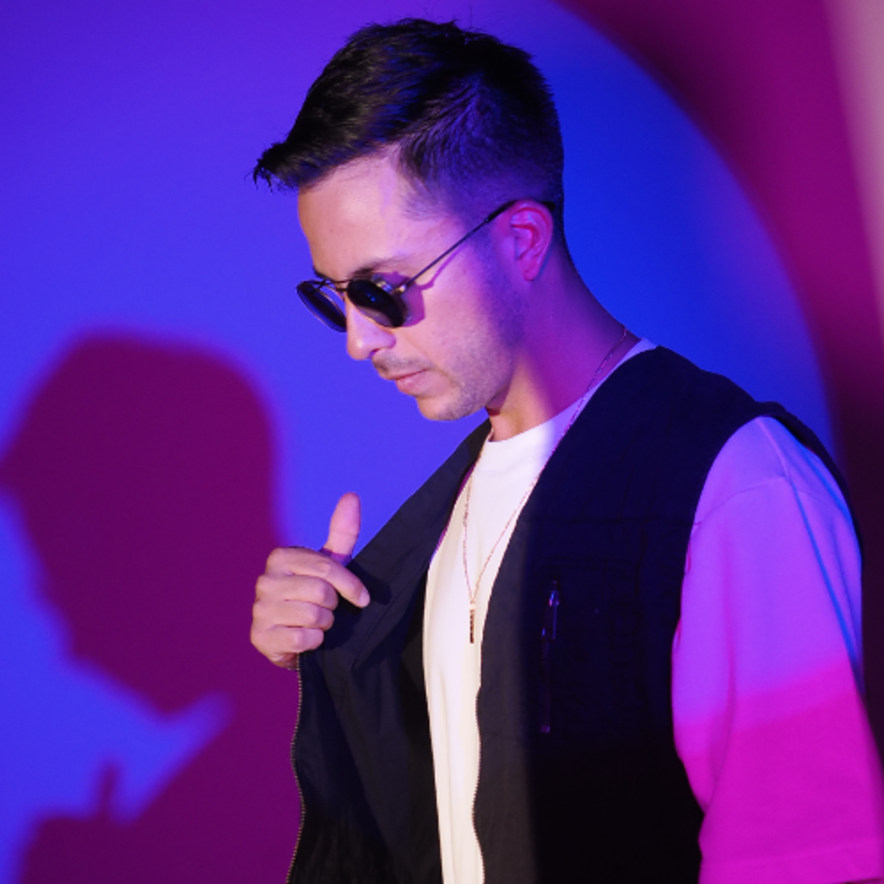 Nestor Vargas