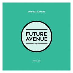 Future Avenue | Spring 2022
