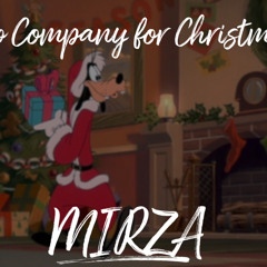 No Company for Christmas