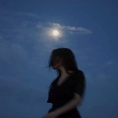 "Moonlight" ft. xanzoh (prod. PetRan)