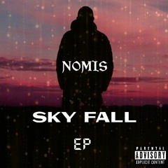 SKY FALL EP - CHILDS PLAY