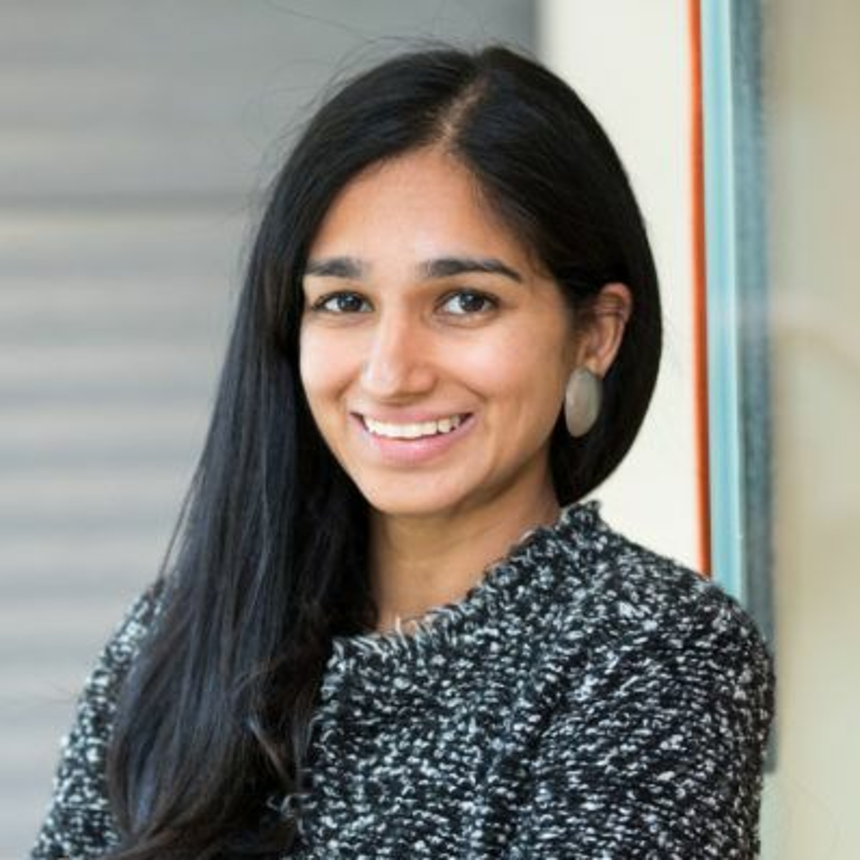 Seema Amble, Partner at a16z - On fintech and her investing mindset