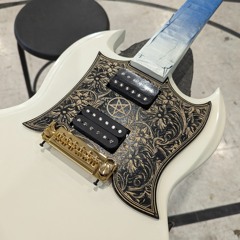 Woodsy Lullaby for Ne'er Do Wells.