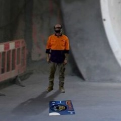 Upskilling the Australian Workforce Using Mixed Reality with Emma Parker and Chris Leaver