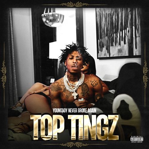 nba youngboy top tingz