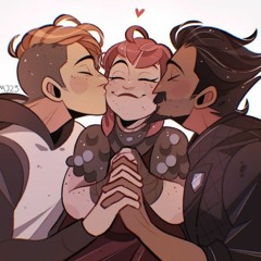 Grrrl Like [Dope Saint Jude]