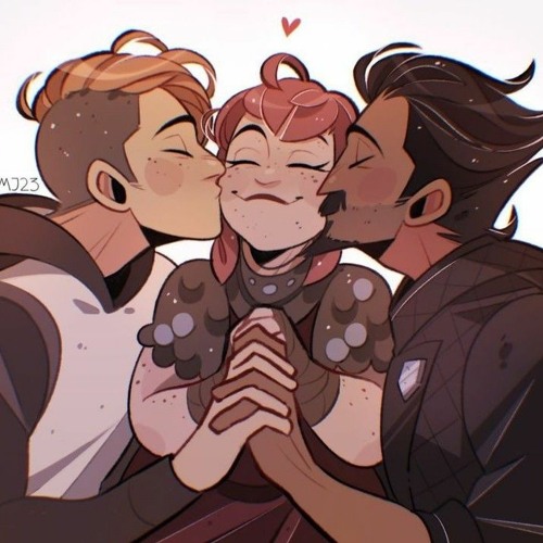 Grrrl Like [Dope Saint Jude]