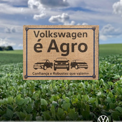 Volkswagen é Agro  Circuito Sertanejo 2025