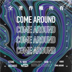 Gobbs - Come Around