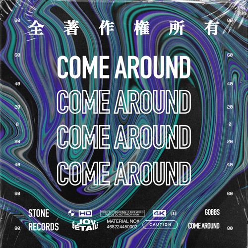 Gobbs - Come Around