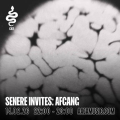 Senere Invites: Afgang - Aaja channel 2 - 14 02 26