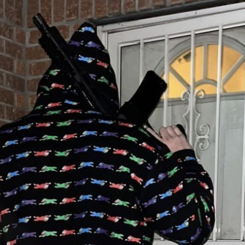 Sharks ft. Bg Numoney