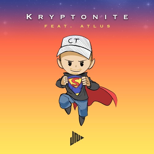 Kryptonite feat. Atlus (Prod Joey Nato)