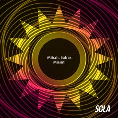 Mihalis Safras - Minimi
