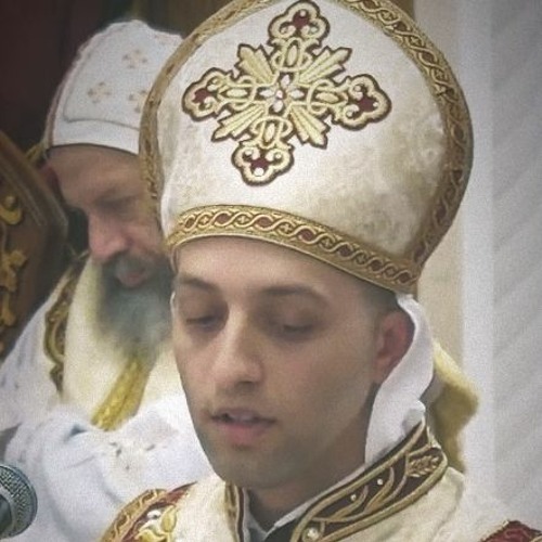 Commemoration of the Saints (Coptic) by Father Jonathan Habib - St. Anthony COC