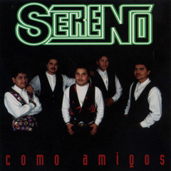 Nunca Voy a Olvidarte