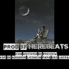 (FREE) Base De Rap R&B | Resilencia | Chill/ Hip Hop Instrumental Romantico| Prod. Herebeats
