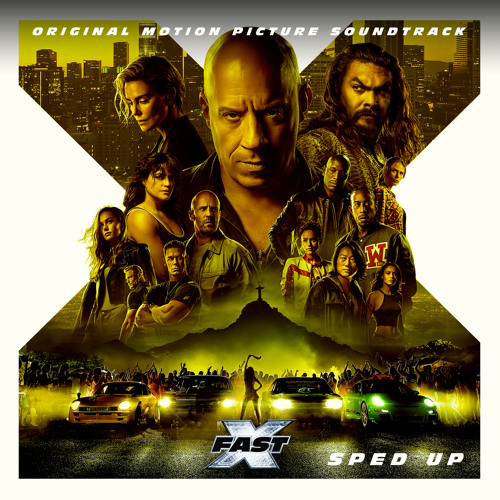 ☆My City☆ G-rap Hiphop Stream My City (Sped Up) [feat. 24kGoldn & Kane Brown] by G