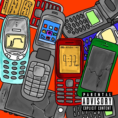 Stir The Pot Freestyle Part 24 (NUMBERS)