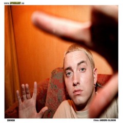 Eminem Type Beat - Nothing Really Matters