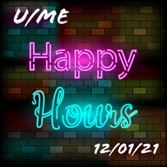 Happy Hours 12/01/21