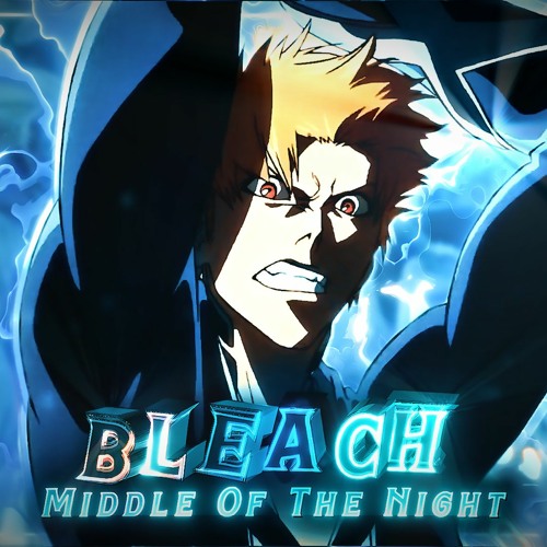 Middle of the night 🌙 - Elley duhé x Joel sunny [EDIT AUDIO]