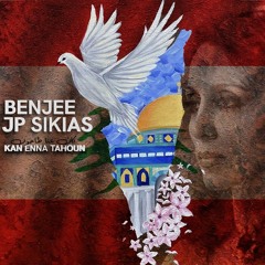 Fairuz - Kan Inna Tahoun (Benjee,JP Sikias remix)