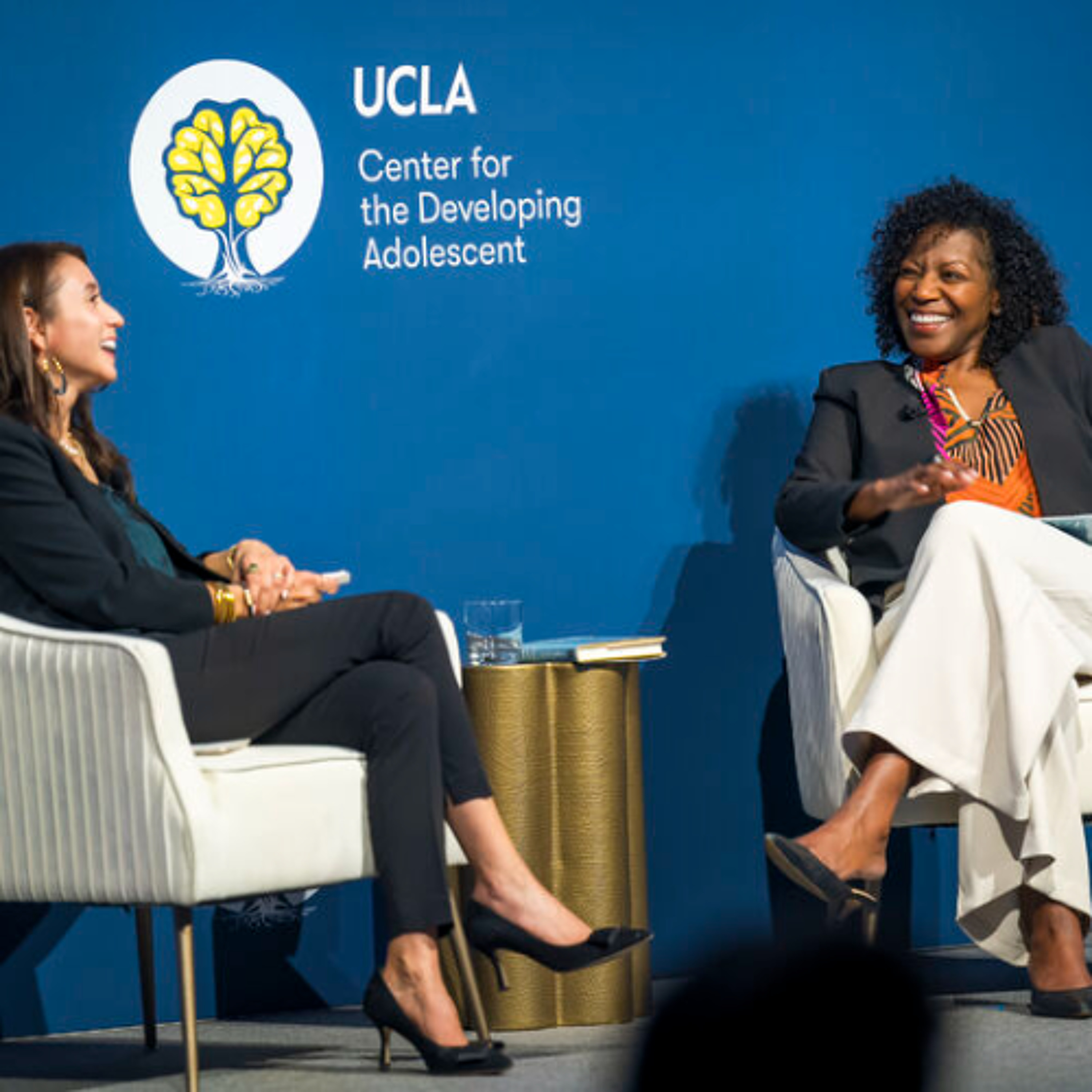Adriana Galvan and Lisa Lawson on Using Brain Science to Help Gen Z Thrive