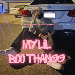 My Lil Boo ThanGG (Mood Swings GG-Mix)